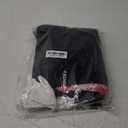 Kids Art Clown Costume with Mask Scary Terrifying Costume Horror Killer Uniform Halloween Outfit Cosplay Props (X-Large/150)