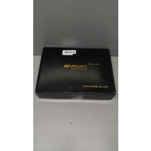 MIDIAN Heated Jacket Liner for Mens Winter 12V Motorcycle Protective Gear With 6 Heat Zones for Cold Weather Riding, Size M