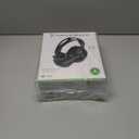 Turtle Beach Stealth 500 Wireless Gaming Headset Licensed for Xbox Series X|S, Compatible with Xbox One, Bluetooth, PC, Mobile, 40 Hr Battery, Memory Foam Cushions, Flip-to-Mute Mic, Black