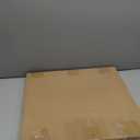 UPGRADED 240350903 Refrigerator Replacement Shelves Crisper Pan Cover Compatible with Frigidaire Bottom Shelf Frame Replacement Without Glass AP4428230 240350901