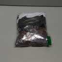 Women's Long Lace Tank Tops lace Camisole Patchwork Tops for Women (Medium, Black, White, Gray, Brown)