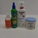 Set For Baby: SheaMoisture, Suave Kids, Eucerin, Aveeno