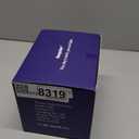 Infinity Hyper Cube LED Table Lamp, Color-Changing Music-Sync APP-Controlled Ambient Light for Gaming, Party, Home (6 Inchs)