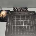 The Night Cage by Smirk and Dagger | Cooperative Candlelit Horror Strategy Game | Tile Laying Labyrinth Escape Adventure | for 1 to 5 Players | Ages 14+