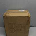 PHAREGE 6x4x3 inch Shipping Boxes Bulk 50 Pack Brown, Tab Lock Tuck Top Mailer Boxes for Packaging Small Business, Small Cardboard Gift Boxes for Wrapping Mailing Present