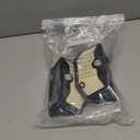 120 LED Outdoor Solar Lights (Back Button Daylight White 2Packs