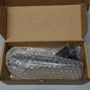 Rear View Center Mirror for Can am Commander Defender Trail, Adjustable Convex Rearview Mirror for Commander Defender Maverick Trail Sport 2016-2025 Accessories, Replace #715003638