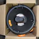 Worx WG430 13 Amp Electric Leaf Mulcher