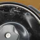 BLACK+DECKER 16-Cup Rice Cooker, RC516, 8-Cup Uncooked Rice, Steaming Basket, Removable Non-Stick Bowl, One Touch