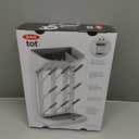 OXO Tot Space Saving Drying Rack (Compact)