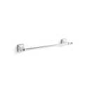 KOHLER Towel Bar by , Bathroom Towel Bar, Grand Collection, Polished Chrome, K-26538-CP