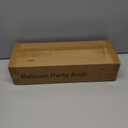 Wedding Sign Holder, 57x31x15"Welcome to Our Wedding Sign Stand Metal Wedding Sign with 8 Pair Satin Ribbon & 2 Pair Leather Sign Straps,Storage Bag, Flower Vine,Heavy Duty Easel Stand for Sign,Poster (Gold)