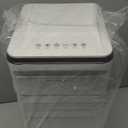 CAYNEL Portable Air Conditioners,Evaporative Air Cooler w/7H Timer for Auto-Off,4 Modes & 3 Speeds,1.85-Gal Tank Windowless Air Conditioner,Swamp Cooler Air Conditioner for Room Bedroom Outdoor Indoor