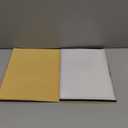 dasaita 10 inch Large Screen 230X138mm Tempered Glass Screen Protector Display Monitor Glass Film for 2 DIN Car DVD GPS Head Unit Global Navigation System