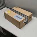 yhcdsea for 2025 2026 Tesla Model Y Juniper Front Fog Light Cover Trim Eyebrow Frame Decorative Accessories (Juniper-Matt Black)