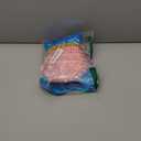 cyeollo Dog Costume Mermaid Costumes for Small Dogs Halloween Outfit Holiday Birthday Party Dog Clothes Outfits Sparkly Pet Costumes Size M (Pink)