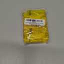 2 x 5 Pcs Automatic Needle Threader Easy Needle Threader Tool Self-Thread Guide Plastic Sewing Accessories Sewing Needle Device for Hand Stitching and Sewing Machine Quick Needle Threading