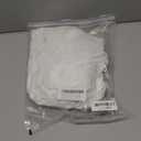 ZESICA Women's 2025 Summer Strapless Bodycon Maxi Dress Ribbed Sexy High Split Mermaid Prom Party Dresses, Navy, Medium