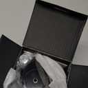 Waterless Essential Oil Diffuser, Portable Aromatherapy Diffuser with 20mL Capacity, Battery Operated Mini Scent Diffuser,3 Mist Levels & Timers, Leak-Free, for Home, Car, Office (Black)