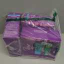 Poise Ultra Thin Incontinence Pads & Postpartum Pads for Bladder Leaks, 3 Drop Light Absorbency, Regular Length, 144 Count