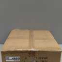 VEVOR Button Maker Machine, Multiple Sizes 1.25+2.25 Inch Badge Punch Press Kit, Children DIY Gifts Pin Maker, Button Making Supplies with 500pcs Button Parts & Circle Cutter & Magic Book