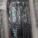 YZ Battery Powered Scoreboard Clock Timer with Buttons, Portable Digital Scoreboard with Remote, Electronic Scoreboard with Stand, Cornhole Score Keeper for Outdoor Yard Games/Shuffleboard/Pickleball