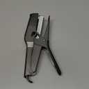 Bostitch Office B8 Heavy Duty All Metal 45 Sheet Plier Stapler, 210 Stapler Capacity, Full-Strip, Black