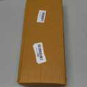 Samhita Mango Wood Serving Platter with Raised Edge -Set of 3 for Display Fruit Snacks Appetizer Sushi Food Decorative (12" x 5" x 0.75")