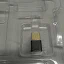 TP-Link Nano USB WiFi 6 Adapter for PC(Archer TX20U Nano) - AX1800 2.4G/5G Dual-Band Wireless Network Transceiver Adapter for Desktop PC, OFDMA, MU-MIMO, WPA3, Travel Size, Supports Windows 11/10