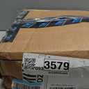 TRQ Front Steering & Suspension Kit Front Compatible with 00-04 A6 Quattro 03-05 Passat