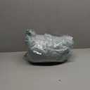 YuppieLife Big Durable Bean Bag Cover for Adults(Just Cover,No Filler) 4Ft Machine Washable Large Size Sofa Cover (Light Blue)