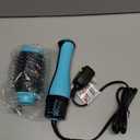 REVLON One Step Volumizer Plus Hair Dryer and Styler | More Volume, Less Damage, and More Styling Control for Easy and Fast Salon-Style Blowouts, Plus Travel Friendly (Mint)