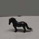 CollectA Friesian Stallion