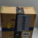 100 Pack - 16 oz Clear Plastic Cups with Lids and Straws, Sturdy & Food Safe Iced Coffee Cups with lids, Disposable Plastic Smoothie Cups for Cold Drinks