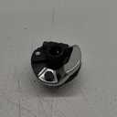 WFLNHB Spline Rag Joint Steering Coupler 3/4 DD x 3/4-30 Replacement for GM Power and Manual Steering Boxes