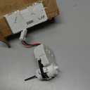 Frigidaire 242077705 Evaporator Fan Motor for Refrigerators