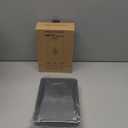 2026 Upgraded TV Antenna Indoor, 3200+ Miles HDTV Antenna for Smart TV Indoor Long Range, Digital Antena for Local Channels with Amplifier Signal Booster 4k 8k