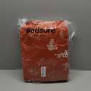 Bedsure Full Comforter Set - Terracotta Bed Set, 3 Pieces Cute Floral Bedding, 1 Soft Reversible Botanical Flowers Comforter and 2 Pillow Shams