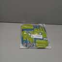 Children Ski Gloves Kids Waterproof Winter Outdoor Snowboard Warm Gloves for Boys Girls (S(7-10Years), Green)