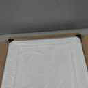 Art3dwallpanels Ceiling Tiles 24 x 24 Drop Ceiling Tiles, 12 Pack Drop in High Grade PVC Wall Panels, Fire Rated, Waterproof, Light Weight, Cover 48 Sq.Ft, White