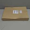 carrotez 2 Pack Expandable Cabinet Organizer, Set of 1 Width & Height-Adjustable Kitchen Cabinet Organizer Shelf, Stackable Kitchen Counter Shelf, 11.8~19.6 x 7.8 x 5.9~9" Black