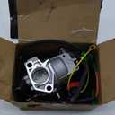Carburetor Carb Replacement for Troy-Bilt 030477 7000 Watt XP, 30594 6250 Watt 13hp 420cc, Troy-Bilt XP 7000 10500 Watt 30477 030477 Gas