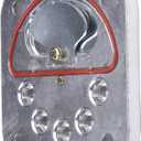 New Compressor Valve Plate Kit for Porter Cable Craftsman Husky Air Compressor Replace # E103497