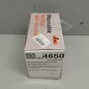 U-100 1ml 31G 1/2" Syringe, Laboratory Syringes, Individual Wrapped, Pack of 100
