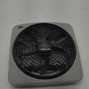 O2COOL FD10101 BATTERY OPERATED 10IN PORTABLE FAN