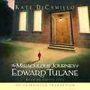 The Miraculous Journey of Edward Tulane 
 Audible Audiobook – Unabridged