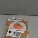 Little Pumpkin High Chair Banner - Fall 1st Birthday Decoration for Girls, Our Little Pumpkin Is One Highchair Banner, Halloween Thanksgiving 1st Birthday Decor