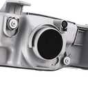 Dorman 1590503 Passenger Side Headlight Assembly