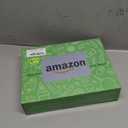 Snackle Box Container, Dishwasher Safety - Divided Serving Tray with Lid and Handle, Charcuterie Board for Portable Snack Platters - Clear Organizer for Fruits Snacks,Perfect for Road Travel, Cream 1 Pack (8-Compartments)