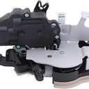 MOTOKU Front Left Door Lock Actuator w/Power Locks for Ford F-150 2015-2020 F-250 F-350 F-450 F-550 Super Duty 2017-2022 LH Driver Side